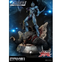 Prime1 Studio - Guyver 1 (Guyver : The Bioboosted Armor) Ultimate ver. Statue