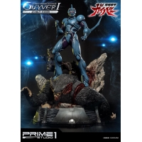 Prime1 Studio - Guyver 1 (Guyver : The Bioboosted Armor) Ultimate ver. Statue