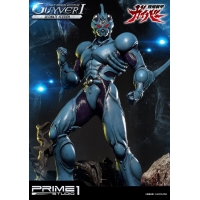 Prime1 Studio - Guyver 1 (Guyver : The Bioboosted Armor) Ultimate ver. Statue