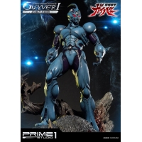 Prime1 Studio - Guyver 1 (Guyver : The Bioboosted Armor) Ultimate ver. Statue