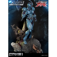 Prime1 Studio - Guyver 1 (Guyver : The Bioboosted Armor) Ultimate ver. Statue