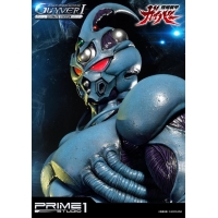 Prime1 Studio - Guyver 1 (Guyver : The Bioboosted Armor) Ultimate ver. Statue