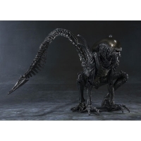 Bandai - S.H.MonsterArts - Alien Warrior