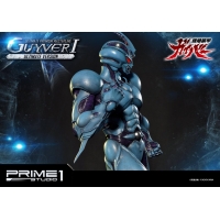 Prime1 Studio - Guyver 1 (Guyver : The Bioboosted Armor) Ultimate ver. Statue