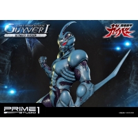 Prime1 Studio - Guyver 1 (Guyver : The Bioboosted Armor) Ultimate ver. Statue