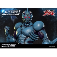 Prime1 Studio - Guyver 1 (Guyver : The Bioboosted Armor) Ultimate ver. Statue