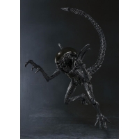 Bandai - S.H.MonsterArts - Alien Warrior