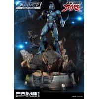 Prime1 Studio - Guyver 1 (Guyver : The Bioboosted Armor) Ultimate ver. Statue