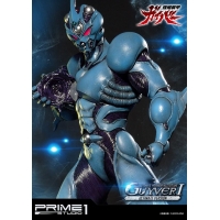 Prime1 Studio - Guyver 1 (Guyver : The Bioboosted Armor) Ultimate ver. Statue