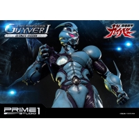 Prime1 Studio - Guyver 1 (Guyver : The Bioboosted Armor) Ultimate ver. Statue