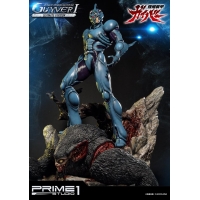 Prime1 Studio - Guyver 1 (Guyver : The Bioboosted Armor) Ultimate ver. Statue