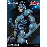 Prime1 Studio - Guyver 1 (Guyver : The Bioboosted Armor) Ultimate ver. Statue