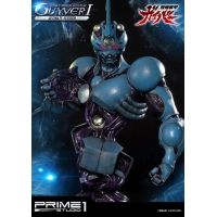 Prime1 Studio - Guyver 1 (Guyver : The Bioboosted Armor) Ultimate ver. Statue