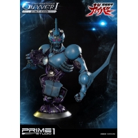 Prime1 Studio - Guyver 1 (Guyver : The Bioboosted Armor) Ultimate ver. Statue