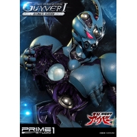 Prime1 Studio - Guyver 1 (Guyver : The Bioboosted Armor) Ultimate ver. Statue