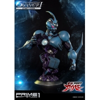 Prime1 Studio - Guyver 1 (Guyver : The Bioboosted Armor) Ultimate ver. Statue