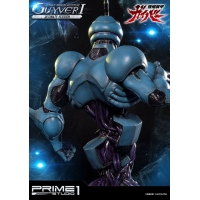 Prime1 Studio - Guyver 1 (Guyver : The Bioboosted Armor) Ultimate ver. Statue