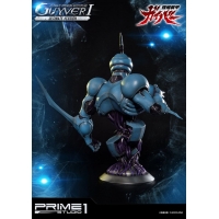 Prime1 Studio - Guyver 1 (Guyver : The Bioboosted Armor) Ultimate ver. Statue