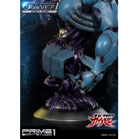 Prime1 Studio - Guyver 1 (Guyver : The Bioboosted Armor) Ultimate ver. Statue