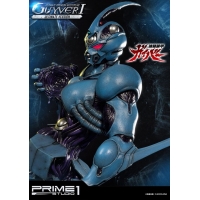 Prime1 Studio - Guyver 1 (Guyver : The Bioboosted Armor) Ultimate ver. Statue