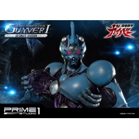 Prime1 Studio - Guyver 1 (Guyver : The Bioboosted Armor) Ultimate ver. Statue