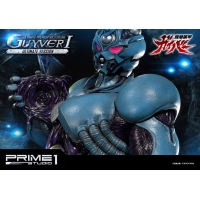 Prime1 Studio - Guyver 1 (Guyver : The Bioboosted Armor) Ultimate ver. Statue