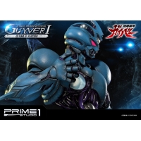 Prime1 Studio - Guyver 1 (Guyver : The Bioboosted Armor) Ultimate ver. Statue