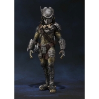 Bandai - S.H.MonsterArts - Predator Wolf