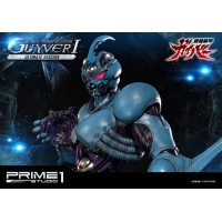 Prime1 Studio - Guyver 1 (Guyver : The Bioboosted Armor) Ultimate ver. Statue