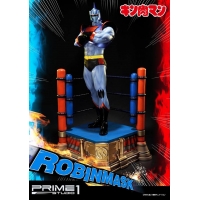 Prime1 Studio - Kinnikuman Robin Mask Statue