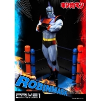 Prime1 Studio - Kinnikuman Robin Mask Statue