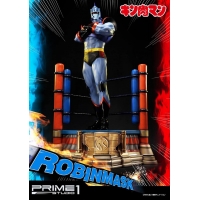 Prime1 Studio - Kinnikuman Robin Mask Statue