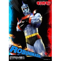 Prime1 Studio - Kinnikuman Robin Mask Statue