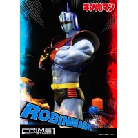 Prime1 Studio - Kinnikuman Robin Mask Statue