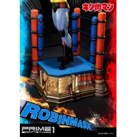 Prime1 Studio - Kinnikuman Robin Mask Statue