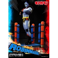 Prime1 Studio - Kinnikuman Robin Mask Statue