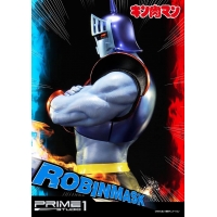 Prime1 Studio - Kinnikuman Robin Mask Statue