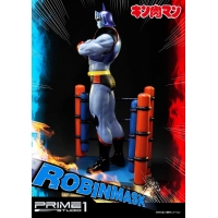 Prime1 Studio - Kinnikuman Robin Mask Statue