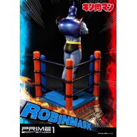 Prime1 Studio - Kinnikuman Robin Mask Statue