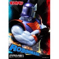 Prime1 Studio - Kinnikuman Robin Mask Statue