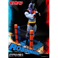 Prime1 Studio - Kinnikuman Robin Mask Statue