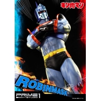 Prime1 Studio - Kinnikuman Robin Mask Statue