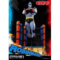 Prime1 Studio - Kinnikuman Robin Mask Statue