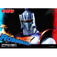 Prime1 Studio - Kinnikuman Robin Mask Statue