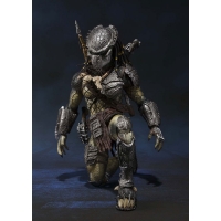 Bandai - S.H.MonsterArts - Predator Wolf