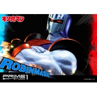 Prime1 Studio - Kinnikuman Robin Mask Statue