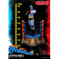 Prime1 Studio - Kinnikuman Robin Mask Statue