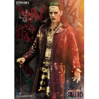  Prime1 Studio - Suicide Squad : Joker Statue