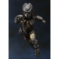 Bandai - S.H.MonsterArts - Predator Wolf