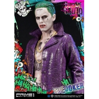  Prime1 Studio - Suicide Squad : Joker Statue